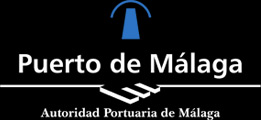 Logo Puerto de Málaga
